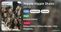 Hippie Hippie Shake (film, 2010) kopen op dvd of blu-ray - FilmVandaag.nl