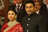 On Aishwarya and Abhishek Bachchan's 15th wedding anniversary, here's a ...