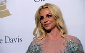 #freeBritney e Britney Spears: Justiça americana mantém afastado pai de ...