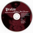 highest level of music: Profyle - Nothin' But Drama-(Retail)-2000-hlm