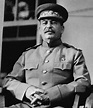 Iósif Stalin - Wikipedia, la enciclopedia libre