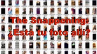 DEEP WEB Y MUCHO MAS: The Snappening