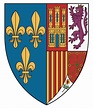 House of Bourbon-Anjou - WappenWiki