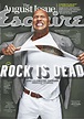 The Rock is Dead…It’s Dwayne Johnson’s Time! Talks Transitioning from ...