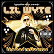 Lil Wyte* - The Bad Influence (2009, CD) | Discogs