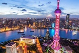 50 lugares turísticos de China que debes conocer - Tips Para Tu Viaje