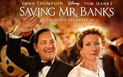 Saving Mr Banks - Saving Mr. Banks (Movie) Wallpaper (36451312) - Fanpop