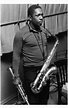 July 17: Pioneering jazz artist pioneer John Coltrane passed away at ...