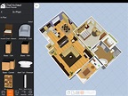 Free Online Room Planning Tool By Urban Barn - Best Design Idea