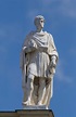 Anthemius of Tralles (474 — 553), Byzantine architect, mathematician ...