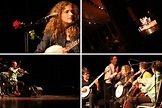 Webcast of Abigail Washburn's Sparrow Quartet feat.Bela Fleck: "Tadd ...