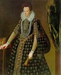 Christina von Lothringen, Großherzogin von der Toskana – kleio.org