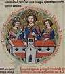 Conrad II, Holy Roman Emperor Facts for Kids