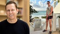 Peter Thiel's Boyfriend: What Happened to His Partner Jeff?