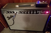 Stevie Ray Vaughan Amp Settings - Get the Signature SRV Tone!