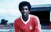 Viv Anderson: England’s First Black Player | Rising East