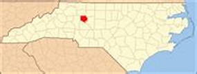 Mocksville, North Carolina - Wikipedia
