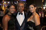 Shayne Lyra Esposito, Giancarlo Esposito, and Syrlucia Esposito at the ...