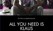 All You Need Is Klaus - Where to Watch and Stream Online – Entertainment.ie