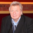 Werner Schneyder (Author of Krebs)