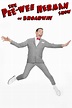 The Pee Wee Herman Show On Broadway
