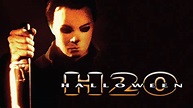 Halloween H20: 20 Years Later (1998) - Backdrops — The Movie Database ...
