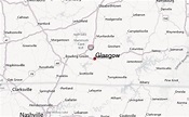 Glasgow, Kentucky Location Guide