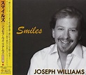 Smiles ／ Joseph Williams | My_CD_Collection Museum | MUUSEO 558289