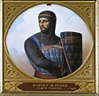 Count of Artois. Robert de France. | Musées nationaux, Musée, Grand palais