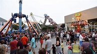 Delaware's Funland reopens with modifications due to COVID-19 pandemic