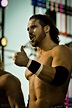 Image - John Morrison Tribute to the Troops.jpg | Pro Wrestling ...