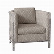 Bernhardt Paige Armchair | Perigold | Armchair, Upholstered dining ...