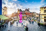 Maasmechelen Village, Bruselas - consejos antes de viajar, fotos y reseñas | Planet of Hotels