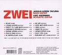 Jamaaladeen Tacuma & Uwe Kropinski - Zwei (CD), Uwe Kropinski | CD ...