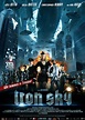 Affiches, posters et images de Iron Sky (2012) - SensCritique