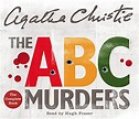 THE A.B.C. MURDERS By Agatha Christie (Audiobook) | GeorgeKelley.org
