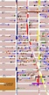 City of New York : Times Square Map | New York Map