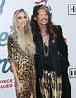 Meet Steven Tyler’s Girlfriends and Ex-Wives