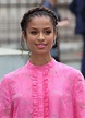 Gugu Mbatha-Raw – Royal Academy of Arts Summer Exhibition Party 2019 in ...