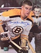 Bobby Orr Signed Bruins 8.5x11 Photo (Orr) | Pristine Auction