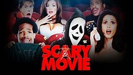 Scary Movie | Official Trailer (HD) - Anna Faris, Marlon Wayans ...