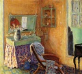 Intérieur, 1913 Interior, 1913 par Pierre Bonnard (1867-1947 ...