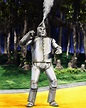 Wizard of Oz Tin Man Scene | Tin Man From Wizard of Oz | Wizard of oz ...