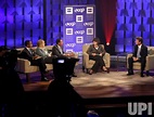 Photo: THE VISIBLE VOTE '08 PRESIDENTIAL FORUM IN LOS ANGELES ...