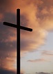 HD wallpaper: cross, sky, clouds, christian cross, jesus, god, holy ...