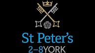 St Peter's 2-8 Virtual Ball Relay - YouTube