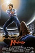 Manhunter (1986) - Posters — The Movie Database (TMDB)