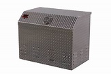 Portable Generator Storage Box (Large) - 4truck-accessories.com