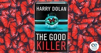 Book Review: The Good Killer by Harry Dolan
