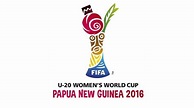 FIFA U-20 Women’s World Cup Logo Revealed – Logocurio.us